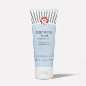 NWT First Aid Beauty Ultra Repair Cream Intense Hydration 2.0 oz